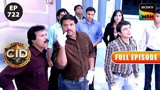 Dr. Salunkhe की कौनसी बात ने किया CID को Shock?  CID  सी.आई.डी.  28 Apr 2024