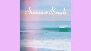 Summer Beach Original by 岡田有希子 Yukiko Okada- Tokimeki Records feat. ひかり  Hikari