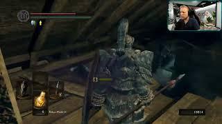 Quin Plays Dark Souls - Pt. 3