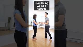 Dancing Tips for Beginners - Action Reaction