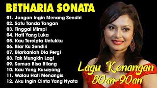 NOSTALGIA LAGU LAWAS  BETHARIA SONATA