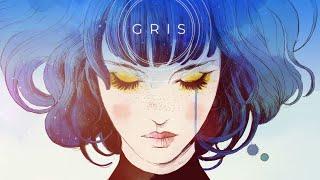 Gris Stream - This game is art