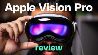 Apple Vision Pro review magic until it’s not