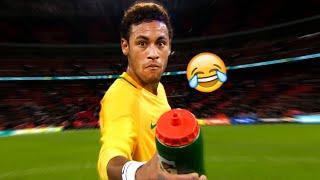 Neymar Jr Funniest Moments Ever