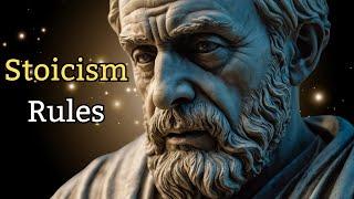 UNSTOPPABLE Mastering Stoic Philosophy