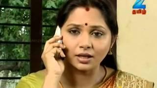 Pugundha Veedu - புகுந்த வீடு - EP 141 - Shamita Srikaran - Tamil Family Show