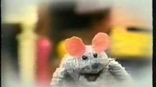 Jim Hensons Secret Life of Toys UK Promo