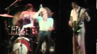 The Who 1921 Jul 7 1970