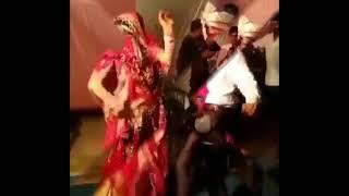 New marwadi shadi dance