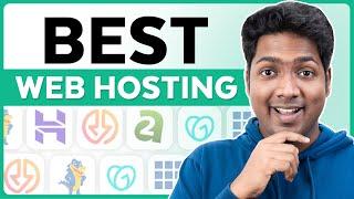 Best Web Hosting For WordPress 2024 Top 6 Companies Compared