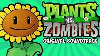 Grasswalk - Plants vs. Zombies Soundtrack Official