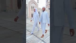 Wo Mera Nabi Hai  Masjid e Rashid #shorts #viral #trending #youtubeshorts