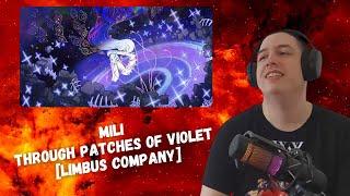 Mili Fan Reacts To - Through Patches of Violet Limbus Company