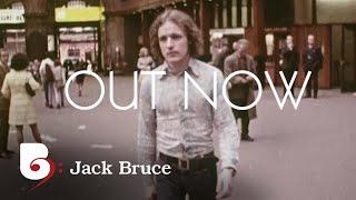 Jack Bruce Songs For A Tailor OUT NOW