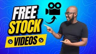 Best Sites for FREE Stock Video Footage 2022