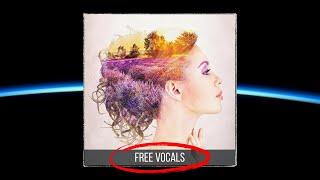 Free Vocal Sample Pack - Royalty Free Vocals - Vocal Sample Pack  By Ghosthack