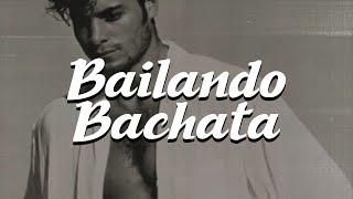 Chayanne - Bailando Bachata LetraLyrics