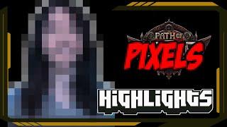 Pixels - Path of Exile Highlights #544 - Alkaizer fubgun Cutedog Travic and others