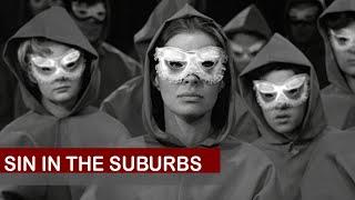 Sin In The Suburbs 1964 -  Trailer