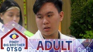 PBB OTSO Day 28 Kuya pinatawan ng automatic nomination si Wakim