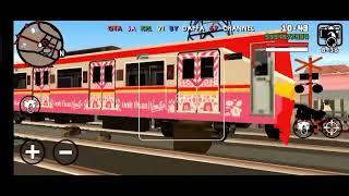 HUNTING KRL DI GTA SA KRL V¹ BY DAFFA 67 CHANNEL