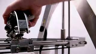 ZMorph VX Multi-tool 3D printer