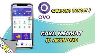 Cara Cek ID OVO