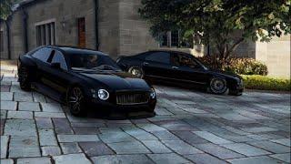 GTA 5 Online Clean Car Meet Live  PS5  #carmeet #gta5