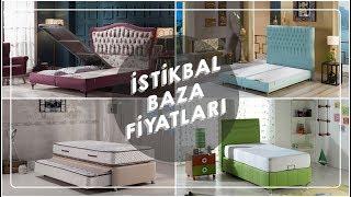 Istikbal Furniture NEW Bases & Prices