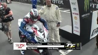 Самые опасные гонки на мотоциклах  HD Video Isle Of Man TT