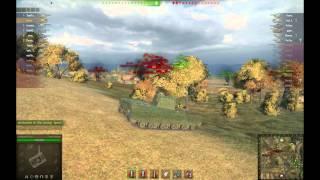 Test 9.10  New Heavy Japanese Vehicle  Tier IX  Type 4 Heavy