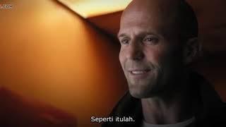 Film action terbaik james bond-mafia 2018 subtitle indo