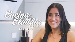 IN CUCINA CON MISS CLAUDIA EP 3 TARTARE DI AVOCADO E SALMONE