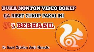 Begini Cara Nonton Video Wik Wik Tanpa Vpn-Nyesel Kalau Belum Tahu100% Berhasil