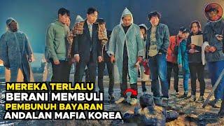 Yang Mereka Remehkan Ternyata Pembunuh Bayaran Korea Paling Berbahaya - Alur Cerita Film korea