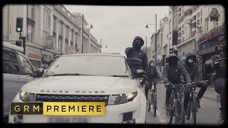 SR - Welcome To Brixton Music Video  GRM Daily