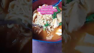 seblakatau mie instan ⁉️ #mieinstan  #seblak  #kuliner