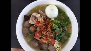 Cara Masak Sop Ayam Bakso Gampang Bikinnya simpel dan enak #caramasak #resepmasakan #tutorialmasak