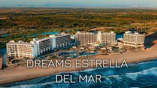 Resort Dreams Estrella del Mar Mazatlán