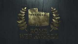 Rome Web Awards 2016 - Official video