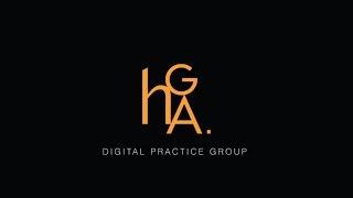 HGA Digital Practice Group