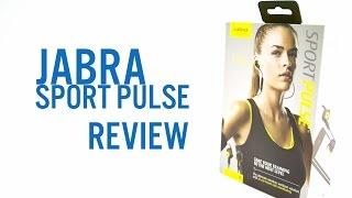 Jabra Sport Pulse Review