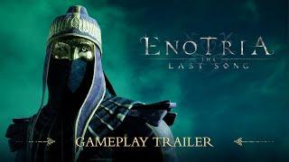 Enotria The Last Song - Gameplay Trailer I Wishlist Now