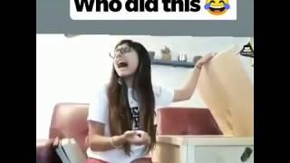 Mia Khalifa and Johny Sins  FT. Shaktiman