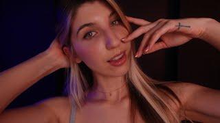 ASMR FOCUS ON ME  Soft Spoken & Whispered Guided Relaxation 