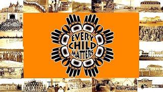 Every Child Matters Parts 1 & 2 - Residential School Documentary - N.C.T.R. - 2020