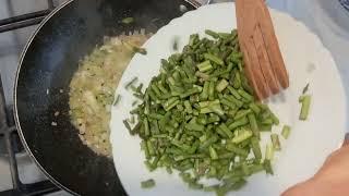 Lea in Cucina ricetta RISOTTO agli ASPARAGI