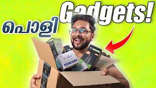 കിടിലൻ Variety Supercool Gadgets From 100 Rs