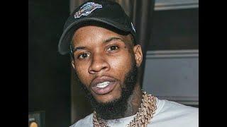 Tory Lanez on house arrest facing 22 years in prison.