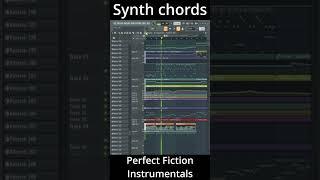 Perfect Fiction Instrumental Breakdown 13